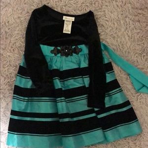 Girl dress